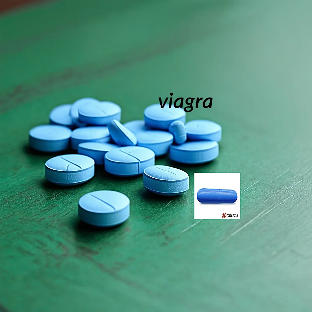 Acquisto viagra online